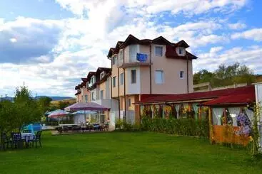 Hotel Zenit Satovcha