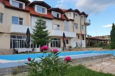 Hôtel Zenit Satovcha