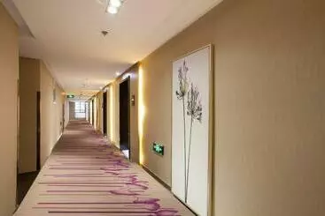 Lavande Hotel Xuzhou West Exit Of High Speed Rail Station Branch