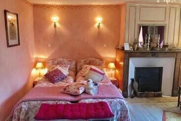 Maison Marthe B & B