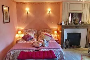 Maison Marthe B & B