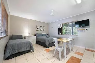 Motel Seaforth Holiday Units