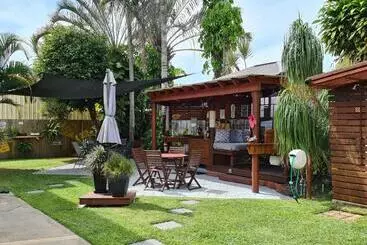 Motel Seaforth Holiday Units