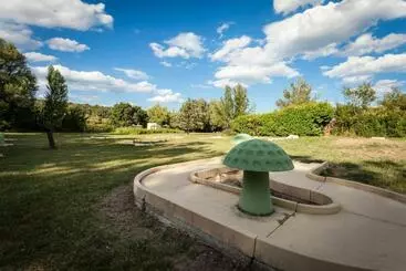 Pansiyon Auberge Gardoise