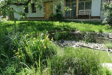 膳宿费 Ekofarma Rytířova Lhota