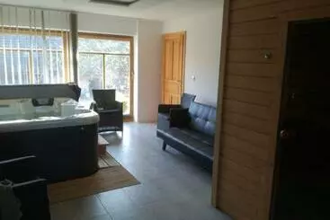 ペンション Ekofarma Rytířova Lhota