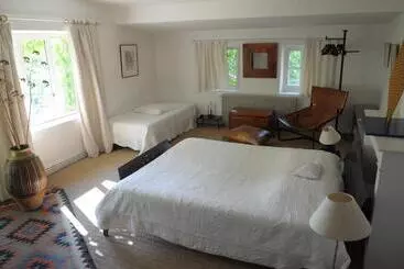 Pensione La Mazade De Saint Mamert