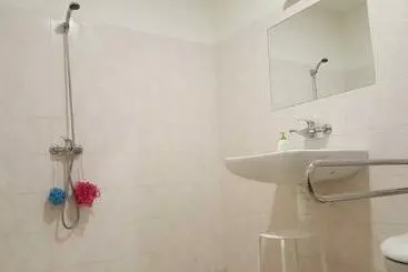 Pensão Penzion Eqilon