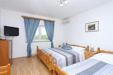 膳宿费 Rooms With A Parking Space Slunj, Plitvice 17485