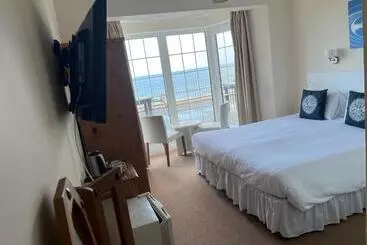 ペンション The Prince Of Wales