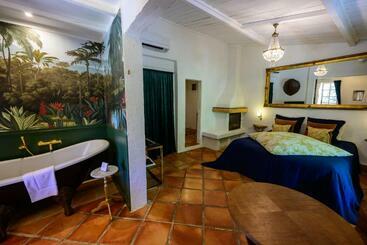 بنسيون Villa Vanille