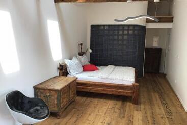 Apartmanszálloda Apartmány Sebastian