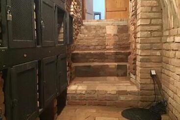 Apart Hotel Apartmány Sebastian