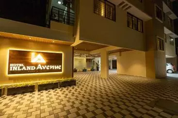 Hotel Inland Avenue