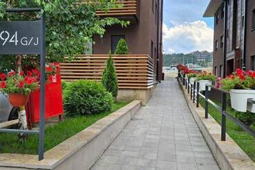 پانسیون Apartman Lukić