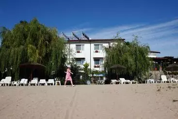 Pensión Vila Raluca