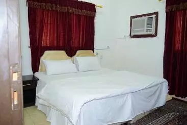Hotelli Al Eairy Furnished Apartments Nariyah 2