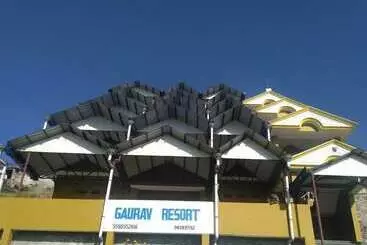 Hotel Gaurav Resort