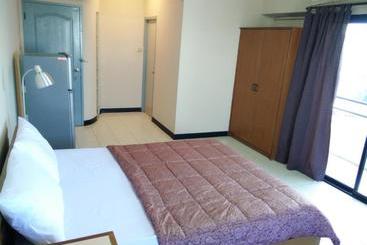 هتل Grand Residence Ngamwongwan 19