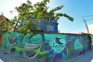 La Casa Hostel