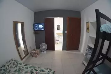 La Casa Hostel