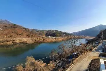 Noilriver Pension