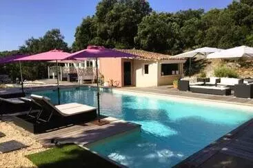 Pansiyon Au Gre Du Sud