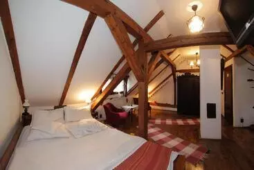 Pansiyon Casa Baroca
