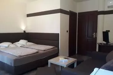 Pension Decsi Vendégház
