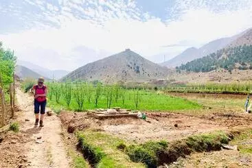 Majatalo Gîte Tawada