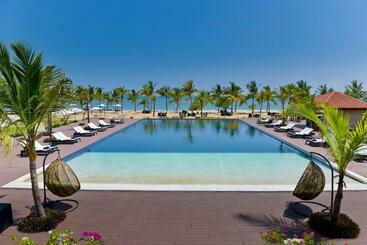 Resort Sun Siyam Pasikudah