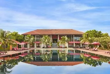 Kurort  Sun Siyam Pasikudah