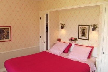 צימר Chambres D'hôtes De Charme La Gabarie