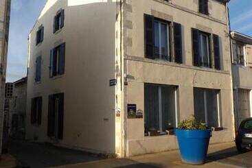 Bed and Breakfast Chez Lorette