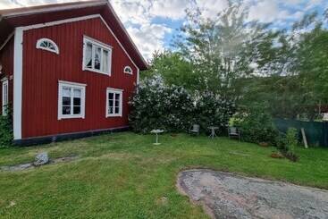 Bed and Breakfast Paradiset