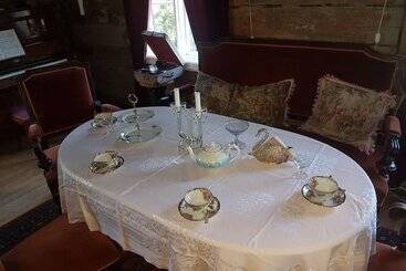 مبيت وإفطار Paradiset