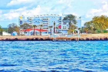 Geyikli Grand Resort Otel