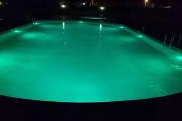 Geyikli Grand Resort Otel