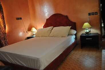 호텔 Auberge Khenifra