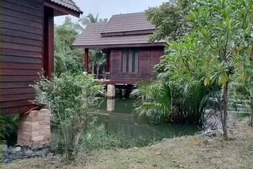 Hotel Home Style Resort