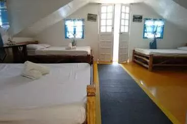 Hotel La Bella Beach House Cebu