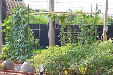 Szálloda Lumluek Boutique Resort