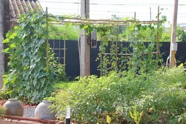 Hotelli Lumluek Boutique Resort