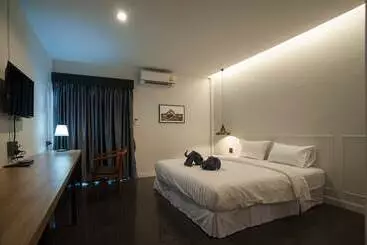 Hôtel Lumluek Boutique Resort