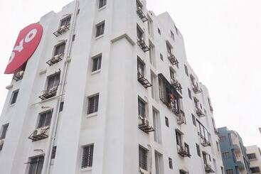 هتل Pioneer 2 By Oyo Rooms