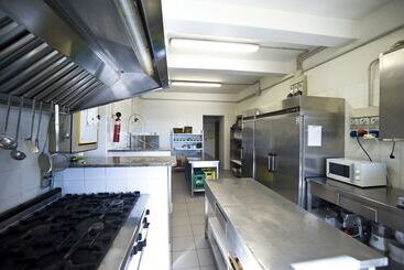 בית מלון כפרי Toscana Ranch