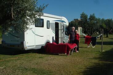 호텔 Sena Park Village