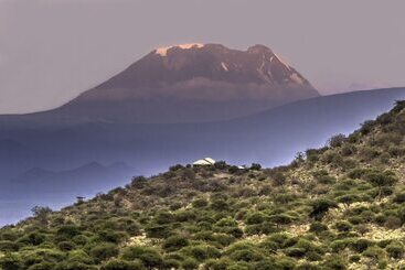 فندق Shu'mata Camp