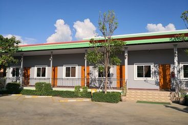 Hotel The Jum Resort