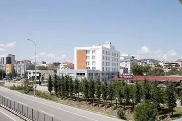 Zin D Home Otel Alemdağ